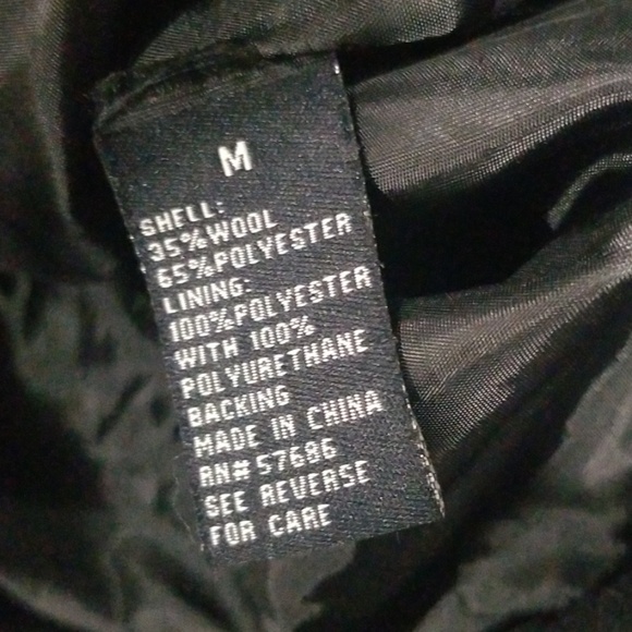 Jacket - Picture 6 of 7